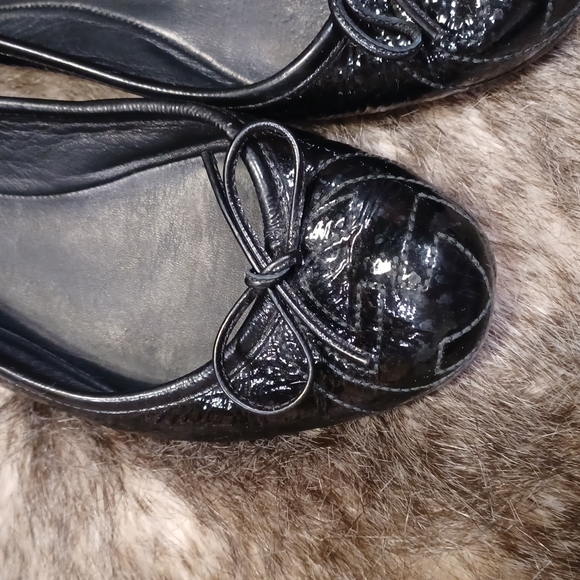 Gucci flats - Picture 2 of 16